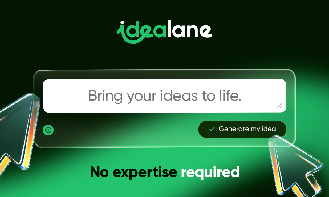 idealane.com image